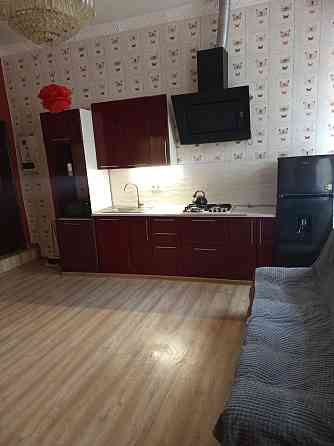 Центр трёхкомнатная квартира Одеса