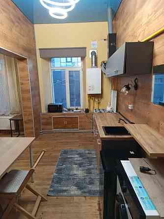 Центр трёхкомнатная квартира Одеса