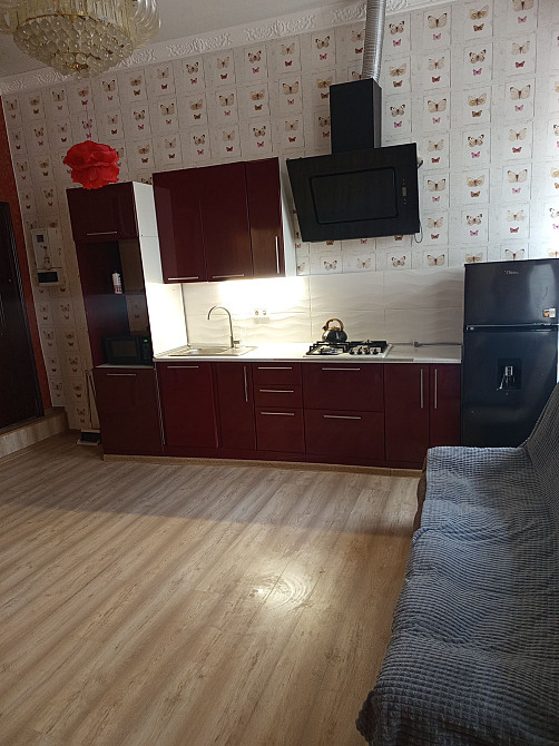 Центр трёхкомнатная квартира Одеса - зображення 4