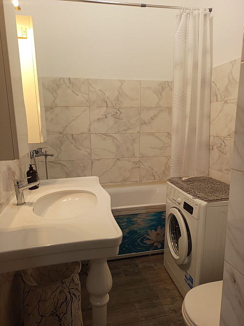 Центр трёхкомнатная квартира Одеса - зображення 5