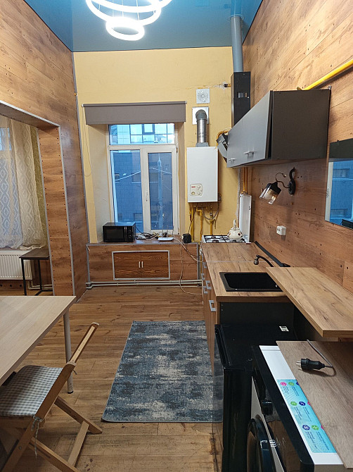 Центр трёхкомнатная квартира Одеса - зображення 1