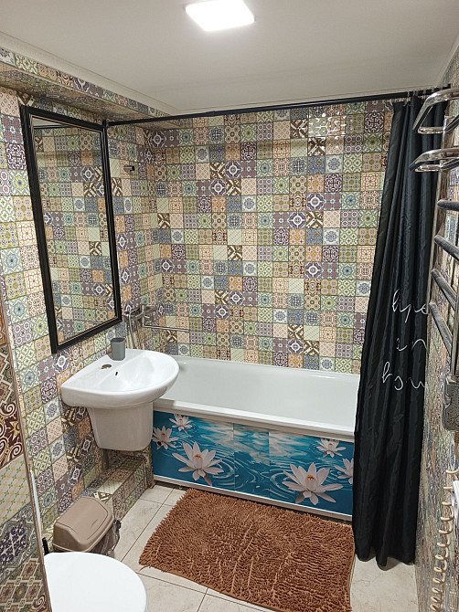 Центр трёхкомнатная квартира Одеса - зображення 2