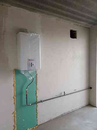 ЖК Art Residence. Самодостатня однокімнатна Ірпінь