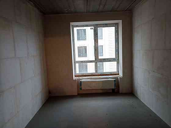 ЖК Art Residence. Самодостатня однокімнатна Ірпінь