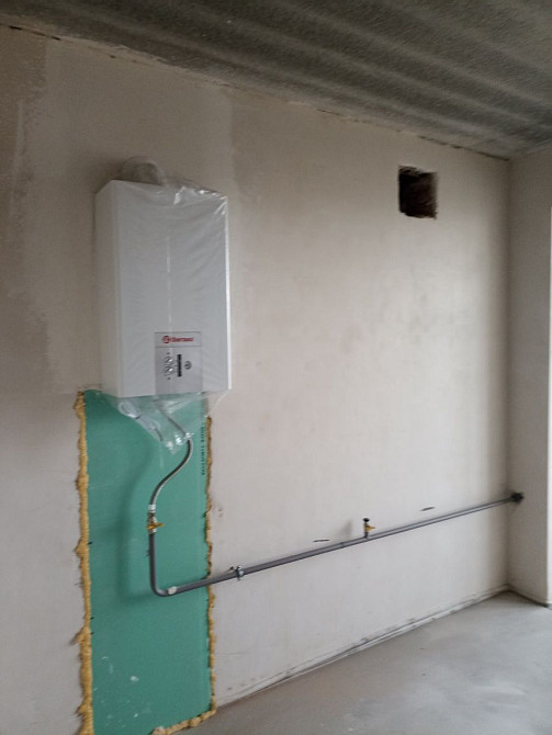 ЖК Art Residence. Самодостатня однокімнатна Ірпінь - зображення 3