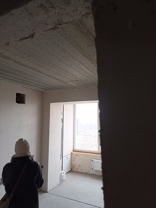 ЖК Art Residence. Самодостатня однокімнатна Ірпінь - зображення 2