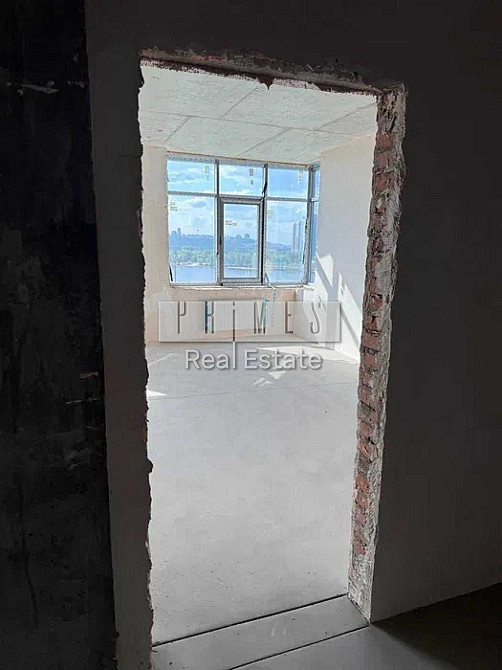 Продаж 65м2 ЖК RiverStone Рівер Стоун Трускавецька Осокорки Дарницький Київ - зображення 8