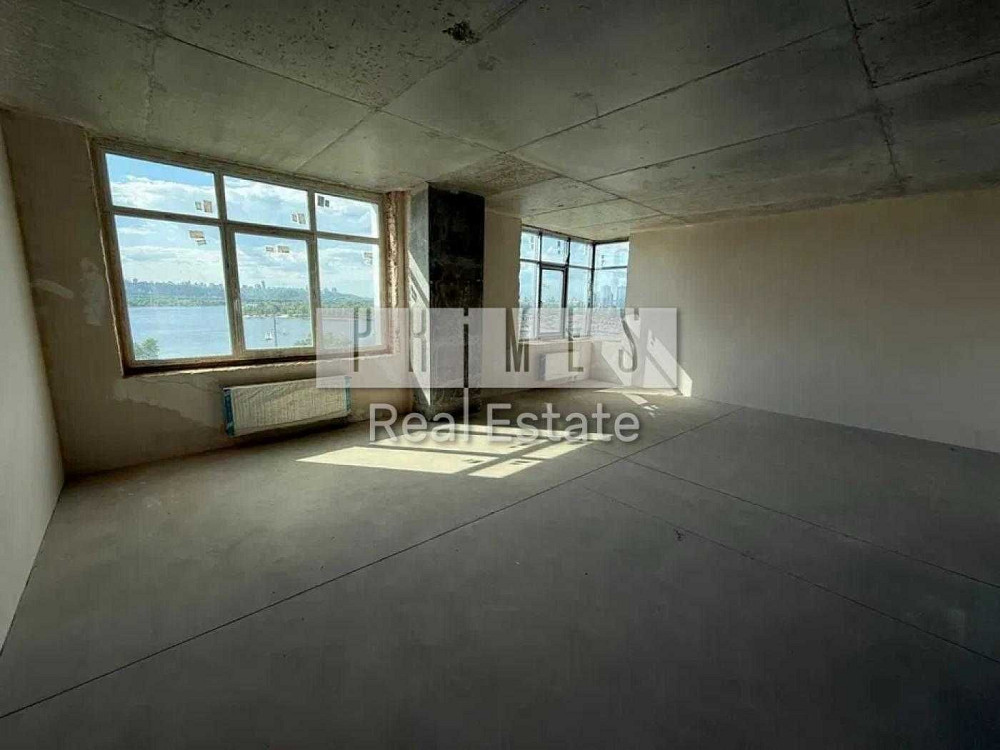 Продаж 65м2 ЖК RiverStone Рівер Стоун Трускавецька Осокорки Дарницький Київ - зображення 3