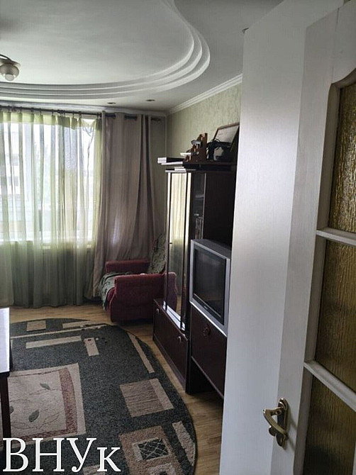 3-кімнатна квартира за супер ціною! Не пропустіть! Кравчука все поруч! Луцьк - зображення 1