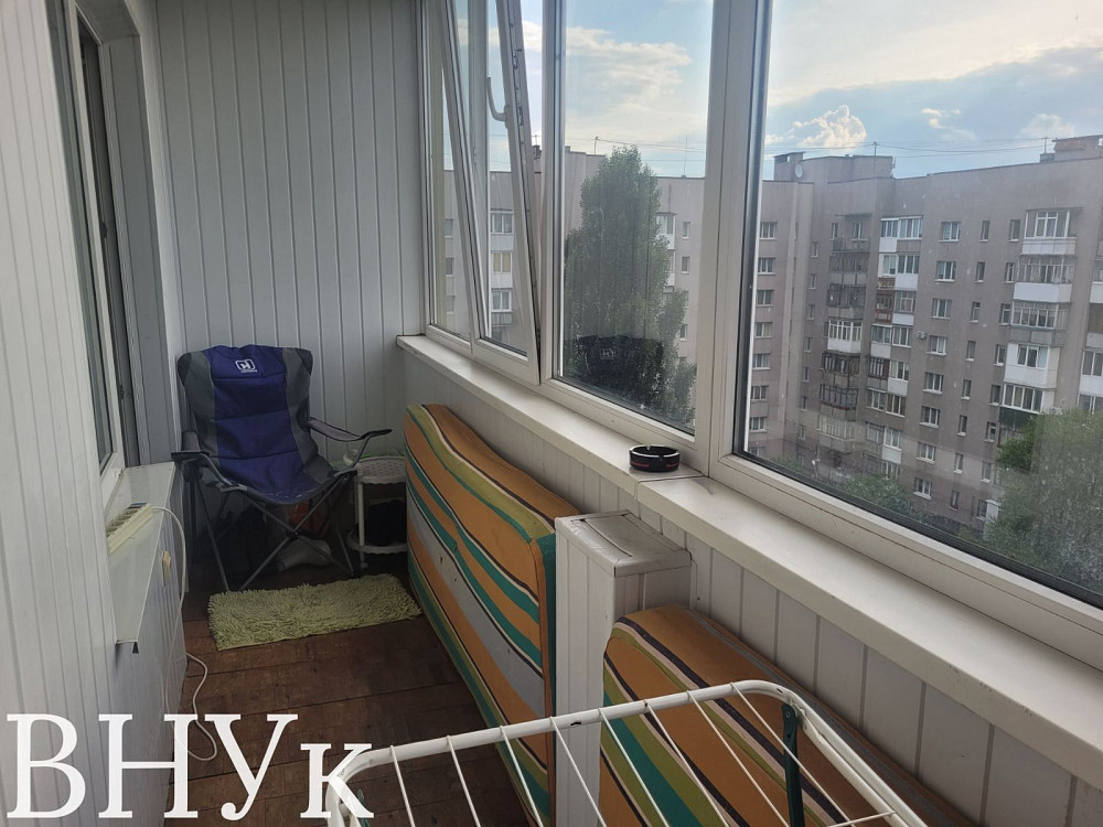 3-кімнатна квартира за супер ціною! Не пропустіть! Кравчука все поруч! Луцьк - зображення 8