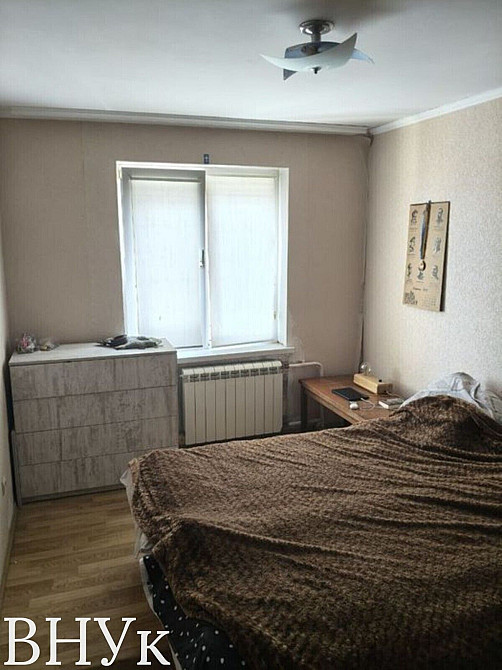 3-кімнатна квартира за супер ціною! Не пропустіть! Кравчука все поруч! Луцьк - зображення 4