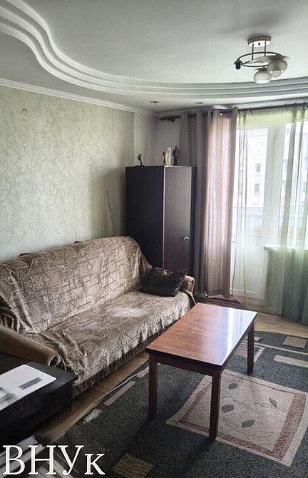 3-кімнатна квартира за супер ціною! Не пропустіть! Кравчука все поруч! Луцьк - зображення 5