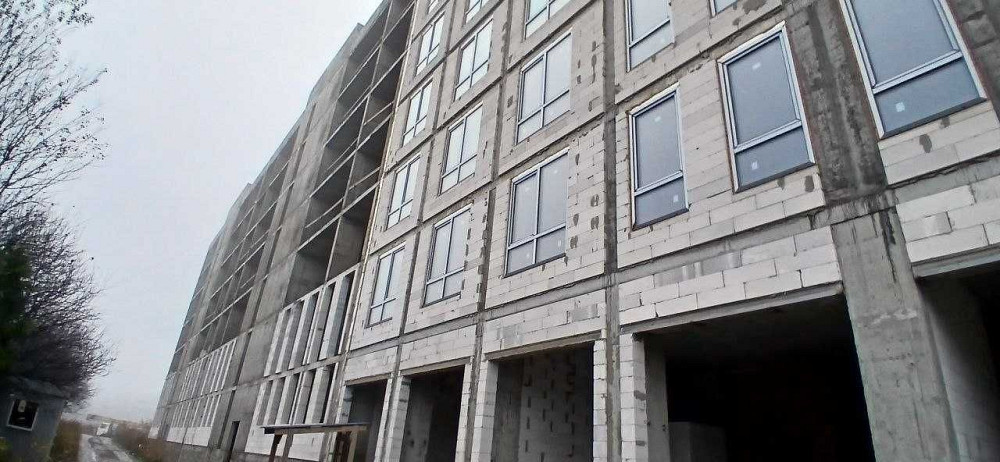 АКЦІЯ! На 1к, 2к та 3к квартири від забудовника! Великі Новосілки - зображення 2