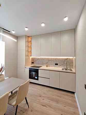 ЖК 61 Жемчужина | 1 комнатная с новым ремонтом | Переуступка Одеса