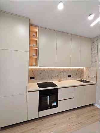 ЖК 61 Жемчужина | 1 комнатная с новым ремонтом | Переуступка Одеса