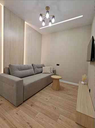 ЖК 61 Жемчужина | 1 комнатная с новым ремонтом | Переуступка Одеса