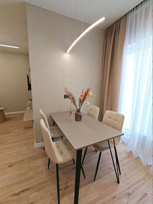 ЖК 61 Жемчужина | 1 комнатная с новым ремонтом | Переуступка Одеса - зображення 4