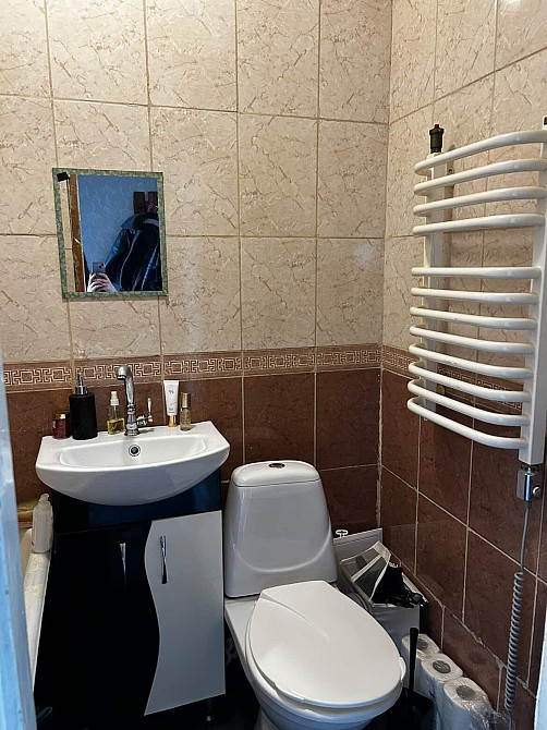 Продажа квартири Svaliava - photo 1