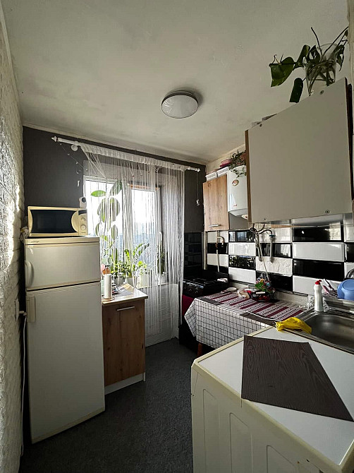 Продажа квартири Svaliava - photo 3