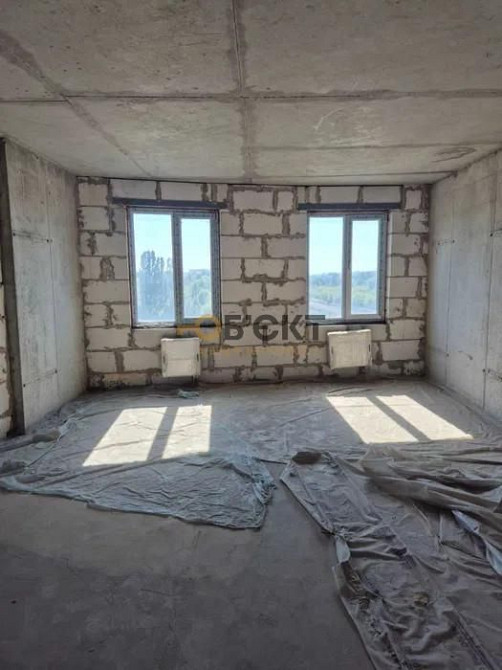 В продаже 4-к квартира в ЖК «Парус», Салтовка,ст.м Студенческая Харків - зображення 1