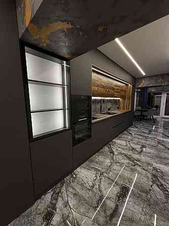 Продам 1-кімн. квартиру, ЖК «Поділ Престиж», Поділ DT Київ