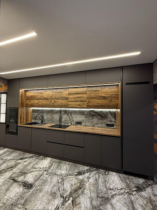 Продам 1-кімн. квартиру, ЖК «Поділ Престиж», Поділ DT Київ - зображення 1