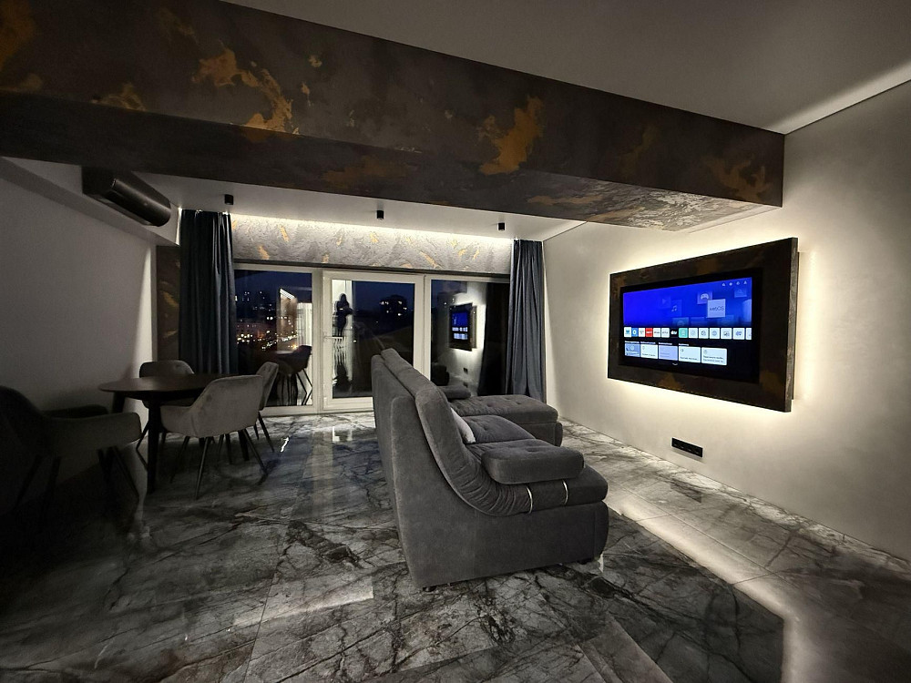 Продам 1-кімн. квартиру, ЖК «Поділ Престиж», Поділ DT Київ - зображення 7