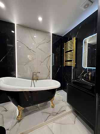 Цікава 1к квартира з функцією 2к квартири Івано-Франківськ