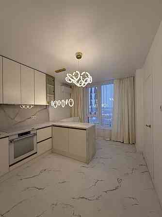 Цікава 1к квартира з функцією 2к квартири Івано-Франківськ