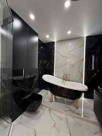 Цікава 1к квартира з функцією 2к квартири Івано-Франківськ