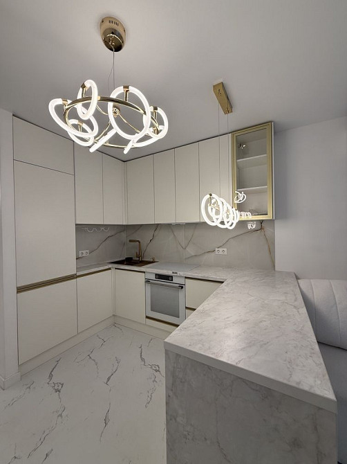 Цікава 1к квартира з функцією 2к квартири Івано-Франківськ - зображення 5