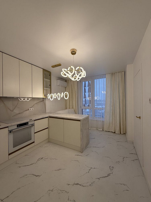 Цікава 1к квартира з функцією 2к квартири Івано-Франківськ - зображення 3