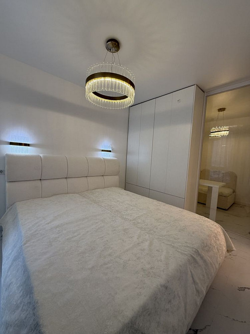 Цікава 1к квартира з функцією 2к квартири Івано-Франківськ - зображення 7