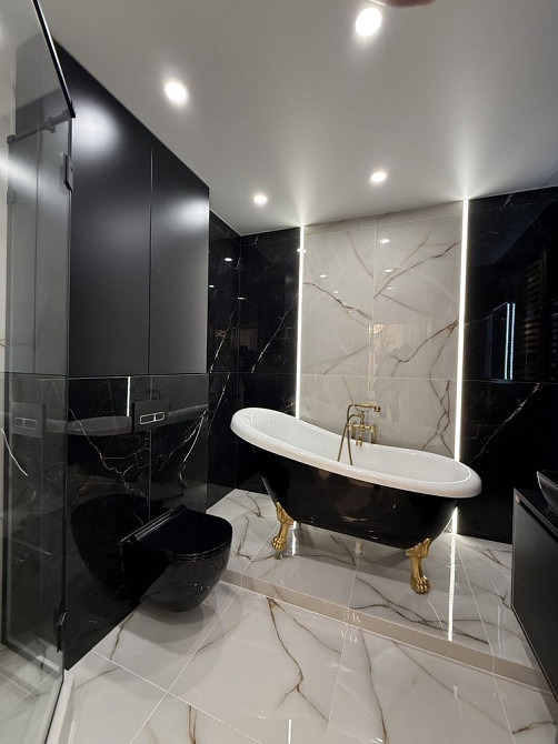 Цікава 1к квартира з функцією 2к квартири Івано-Франківськ - зображення 2