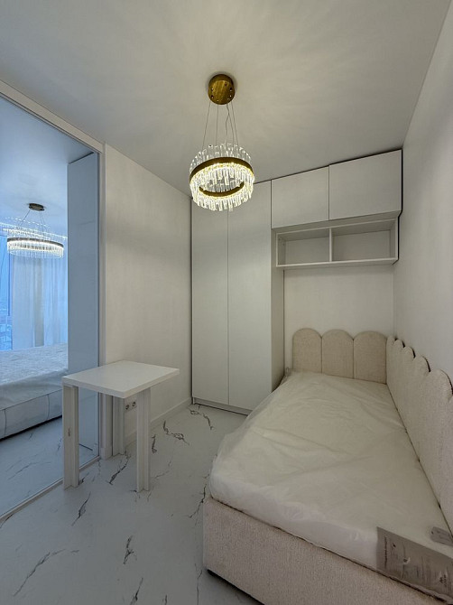 Цікава 1к квартира з функцією 2к квартири Івано-Франківськ - зображення 8