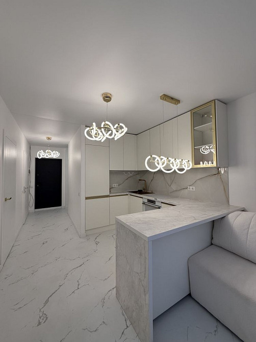 Цікава 1к квартира з функцією 2к квартири Івано-Франківськ - зображення 4