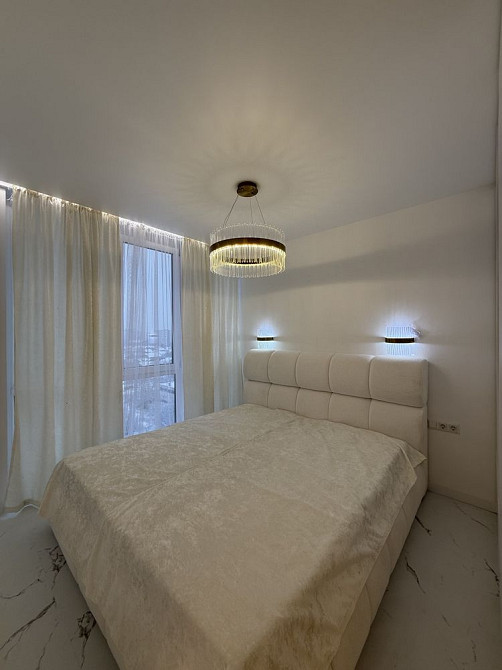 Цікава 1к квартира з функцією 2к квартири Івано-Франківськ - зображення 6