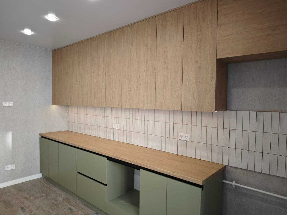 Двокімнатна квартира за ціною однокімнатної — Озерна 42164 Хмельницький - зображення 1