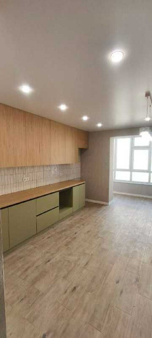 Двокімнатна квартира за ціною однокімнатної — Озерна 42164 Хмельницький - зображення 3