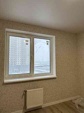 Прадам по лучшей цена 2- х ком с ремонтом в ЖК 54 Жемчужина Ліски