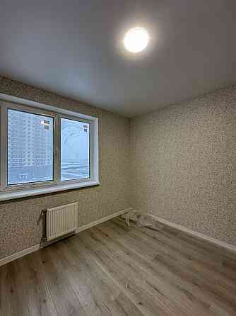 Прадам по лучшей цена 2- х ком с ремонтом в ЖК 54 Жемчужина Ліски