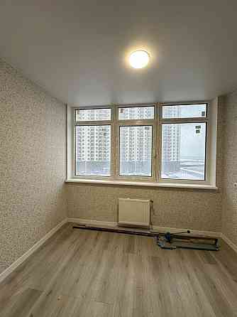 Прадам по лучшей цена 2- х ком с ремонтом в ЖК 54 Жемчужина Ліски