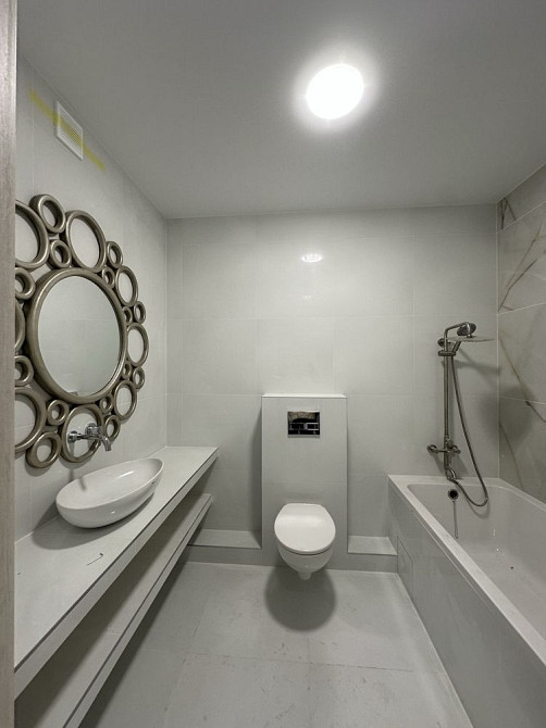 Прадам по лучшей цена 2- х ком с ремонтом в ЖК 54 Жемчужина Ліски - зображення 7