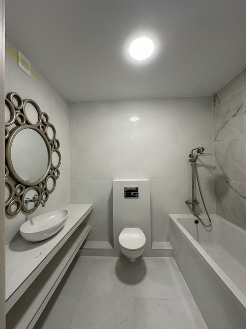 Прадам по лучшей цена 2- х ком с ремонтом в ЖК 54 Жемчужина Ліски - зображення 8