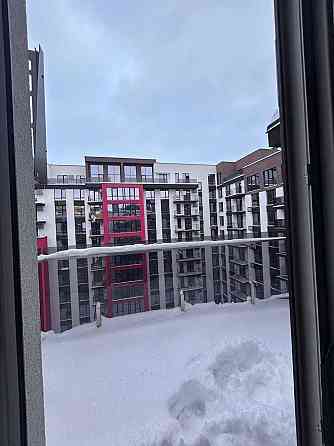 Готова до ремонту  квартира в задному будинку біля озера ЖК Manhattan Івано-Франківськ