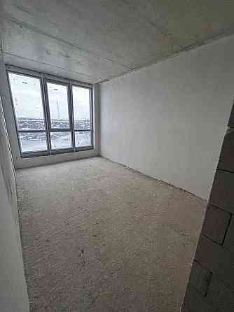 Готова до ремонту  квартира в задному будинку біля озера ЖК Manhattan Івано-Франківськ