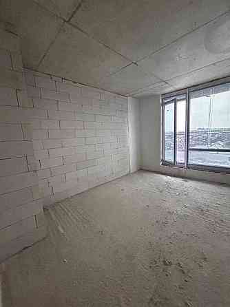 Готова до ремонту  квартира в задному будинку біля озера ЖК Manhattan Івано-Франківськ