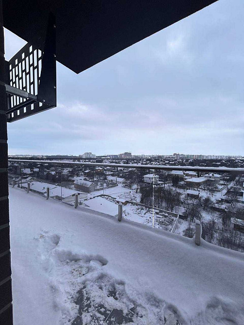 Готова до ремонту  квартира в задному будинку біля озера ЖК Manhattan Івано-Франківськ - зображення 3