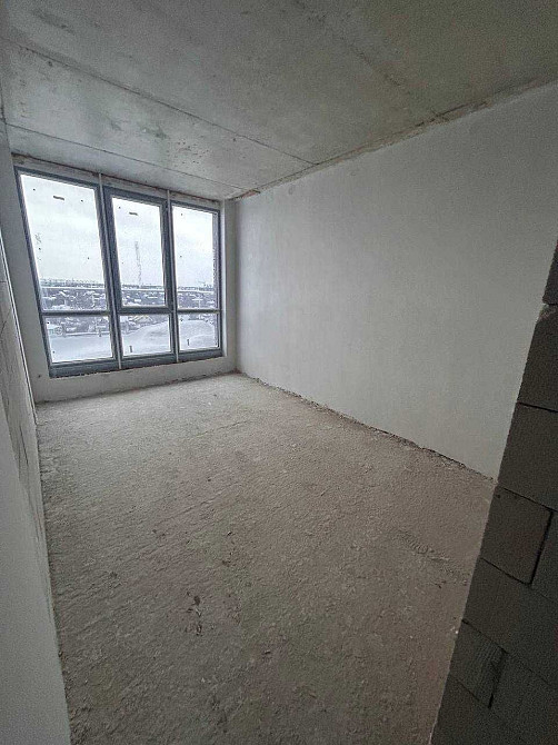 Готова до ремонту  квартира в задному будинку біля озера ЖК Manhattan Івано-Франківськ - зображення 5