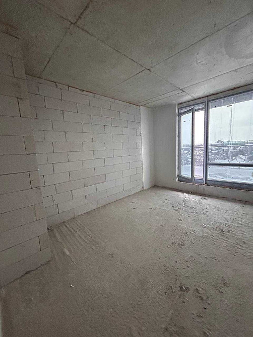 Готова до ремонту  квартира в задному будинку біля озера ЖК Manhattan Івано-Франківськ - зображення 4